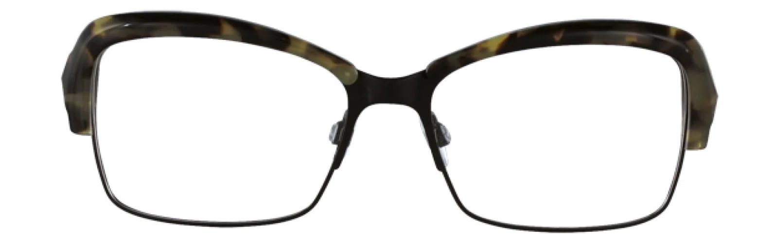 Leon Max LM4047 Eyeglasses - view 4